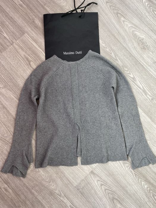 Джемпер Vince wool/cashmere