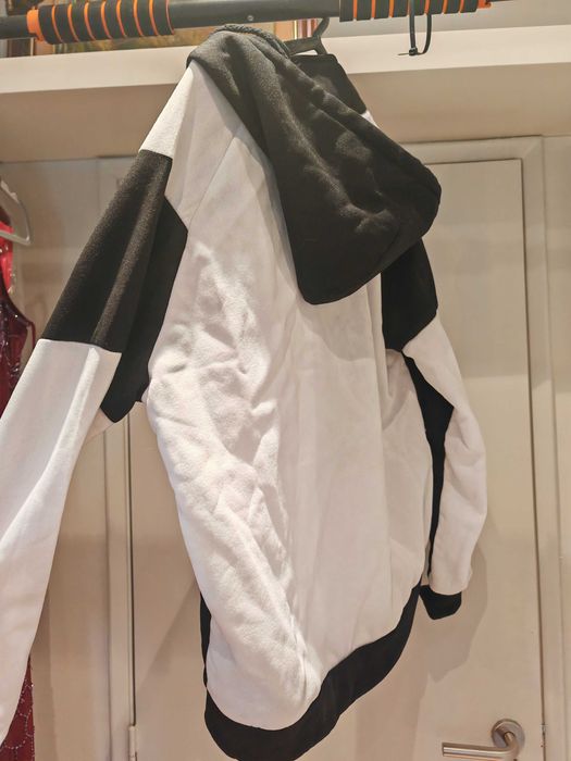 Casaco Sweat NB NOVO