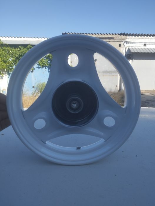 Диск для мопеду Honda Dio 34/62/68