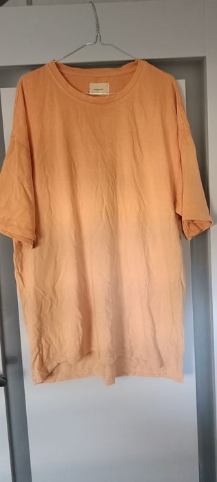 Koszulka męska M oversize Reserved