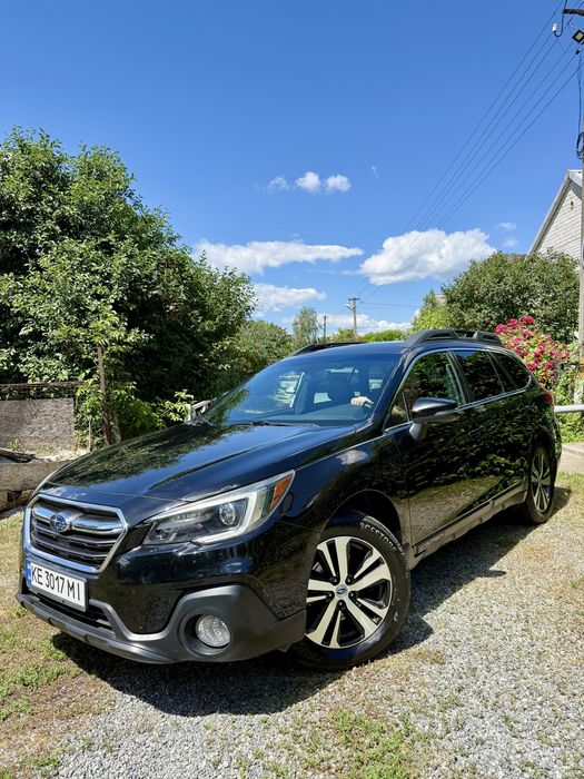 Subaru Outback 2019 VIN 4S4BSANC0K3315129 фото оголошення 21 з 23