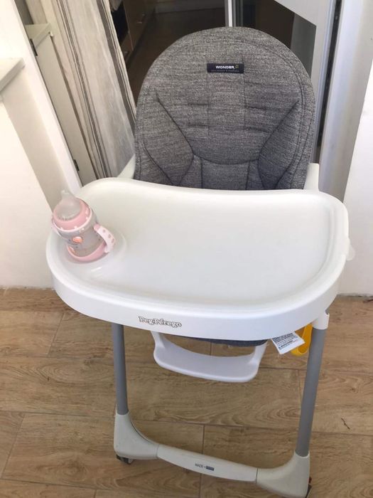 Стілець для годуванная Peg perego prima papa follow me: 4 000 грн ...