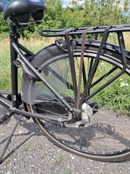 Sprzedam rower damski Batavus