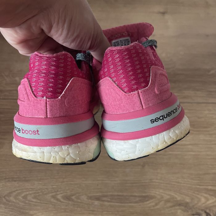 Buty adidas r.38