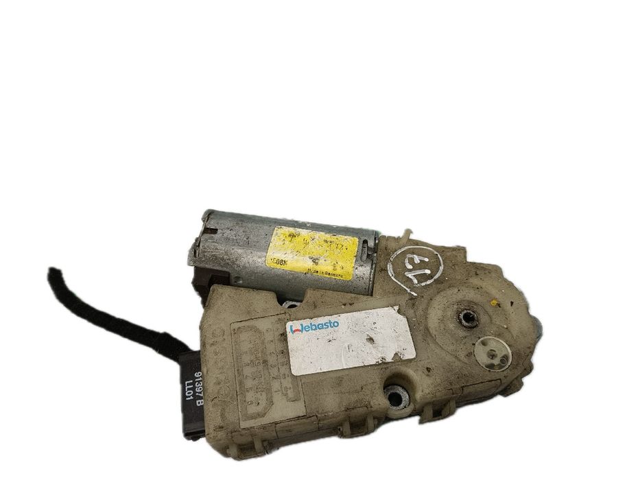 Motor do teto de abrir AUDI A6 (4B2, C5)