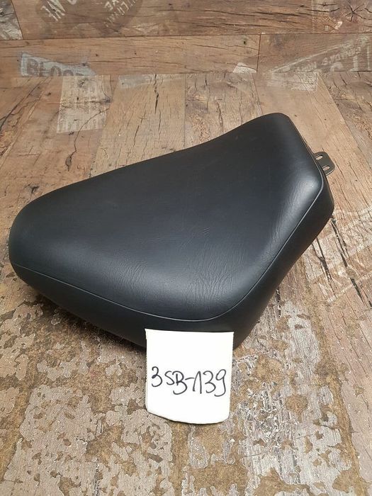 Siedzenie Kierowcy Yamaha XVS650 Drag Star Custom