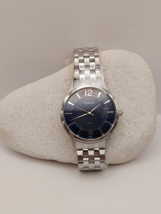 Zegarek Męski Timex Nowy Zapraszamy