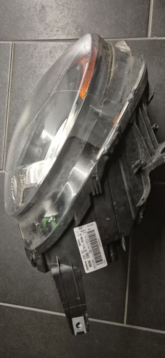 Faróis Óticas  Originais Mini F54 F55 F56 F57