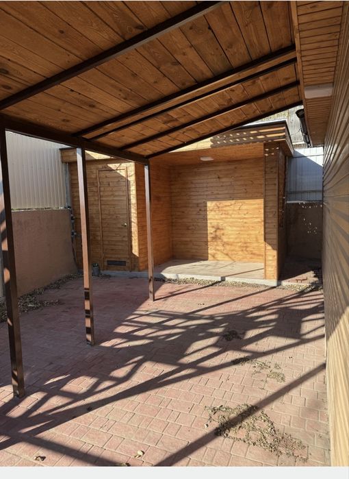 411 Батарея Дом- дача