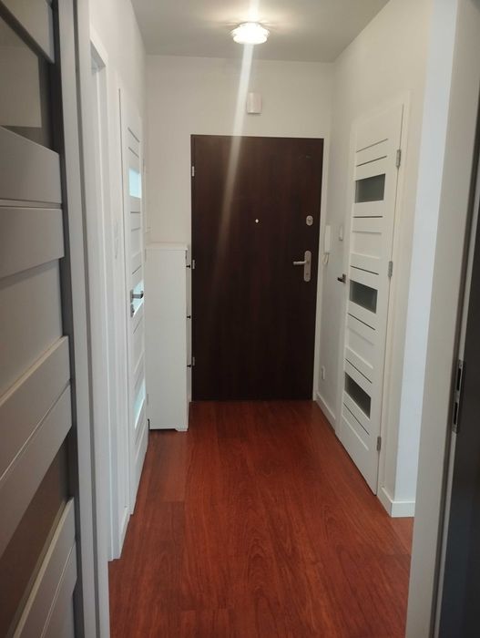 Apartament nad Doliną Silnicy