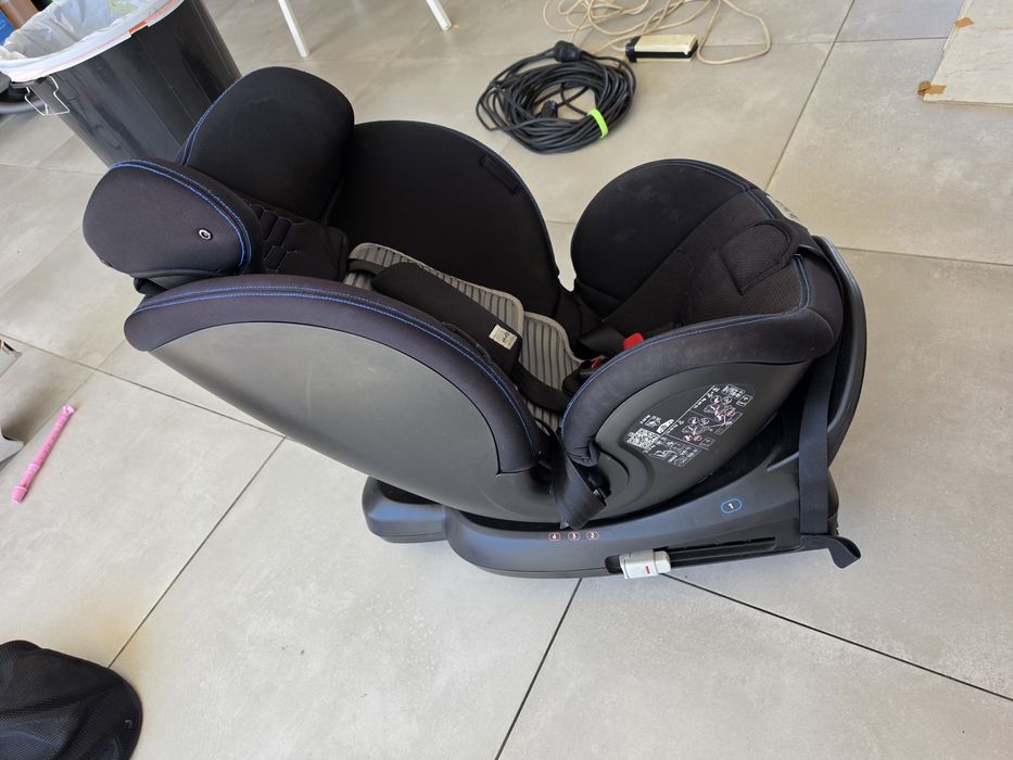 Cadeira chicco One Seat