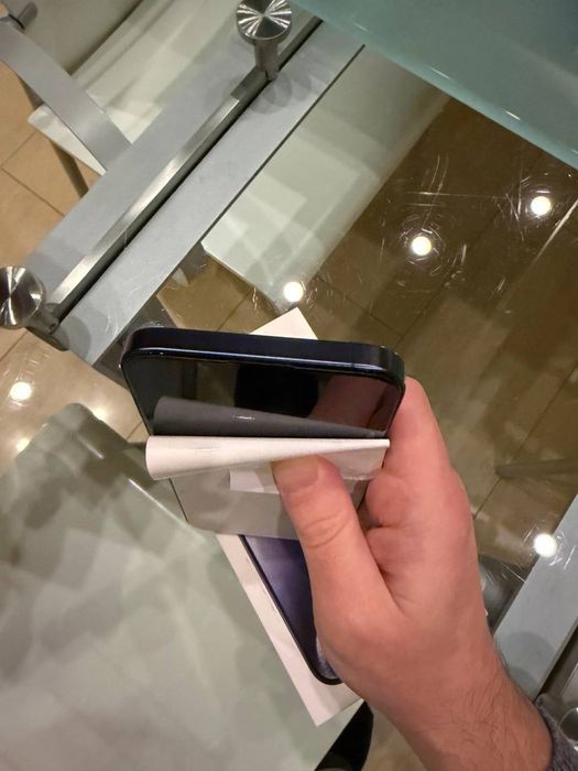 iPhone 15 Pro Max 512gb E-SIM