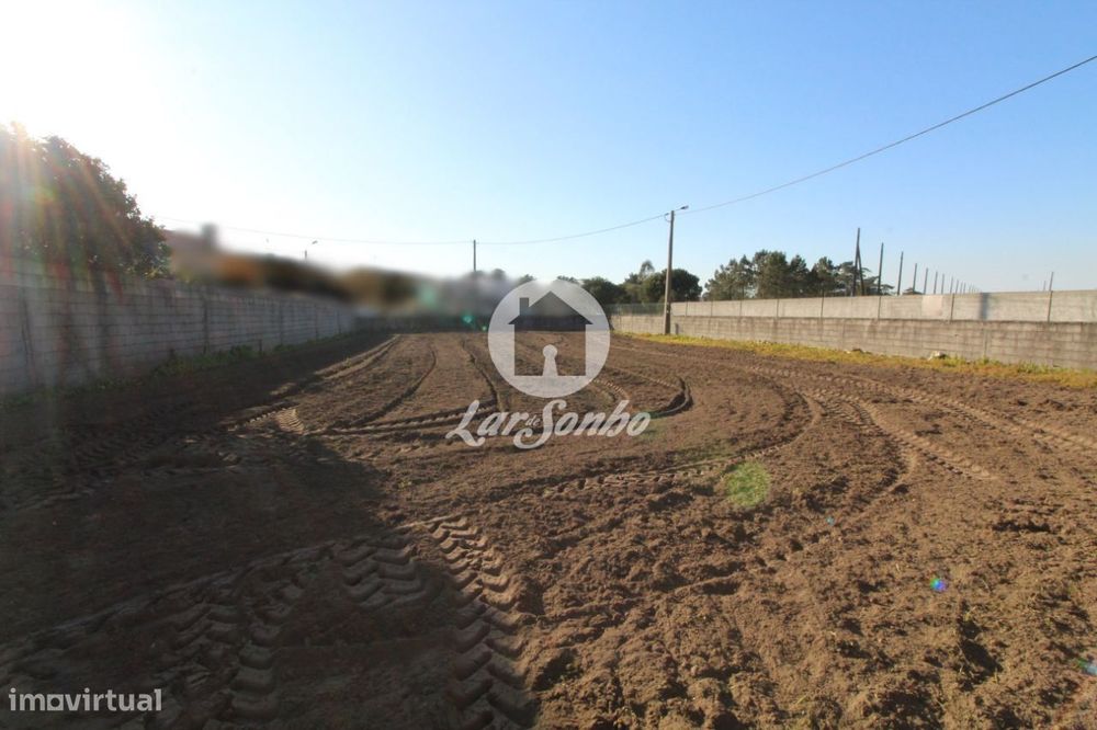 Lote para construção moradia individual na Estela