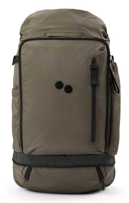 pinqponq komut large pure brown (plecak 40/45l)