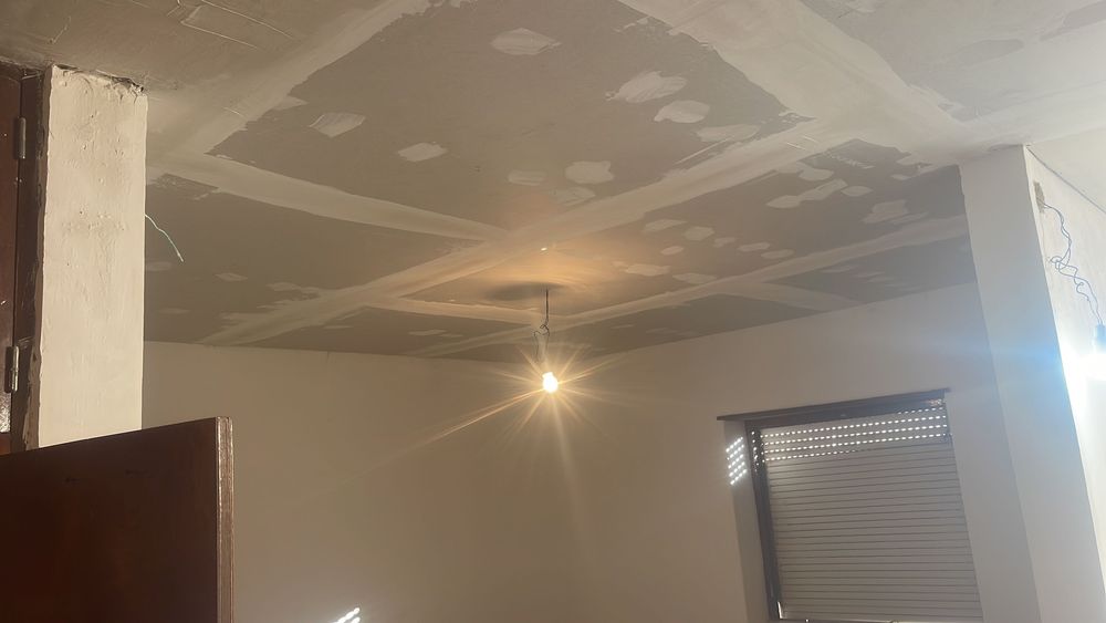 Remodelações totais e parciais