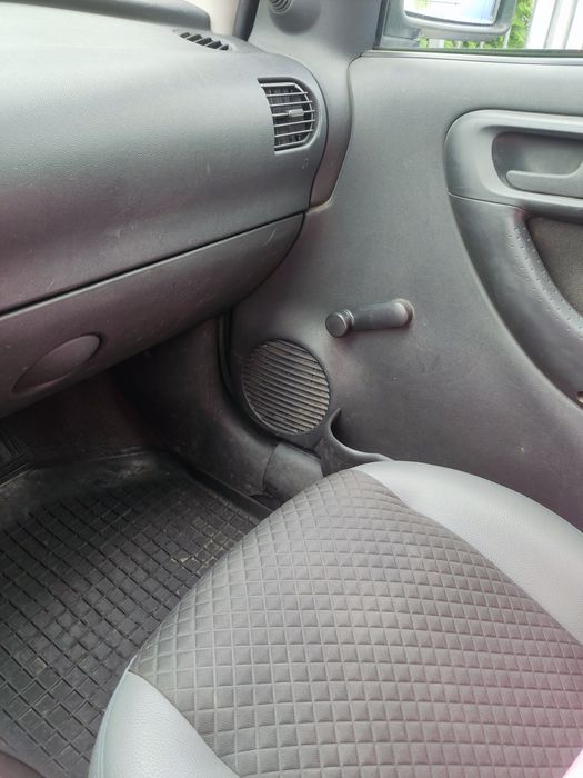 Opel Combo, 2008 р