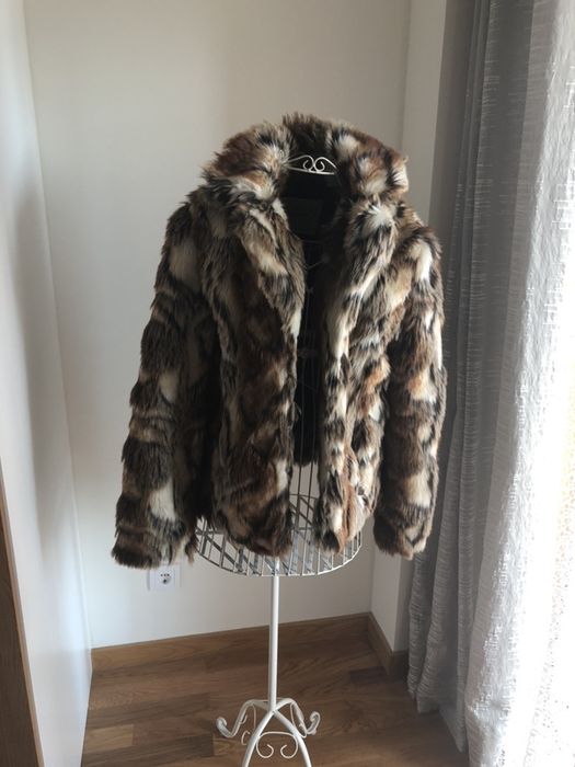 Casaco Pêlo Pepe Jeans