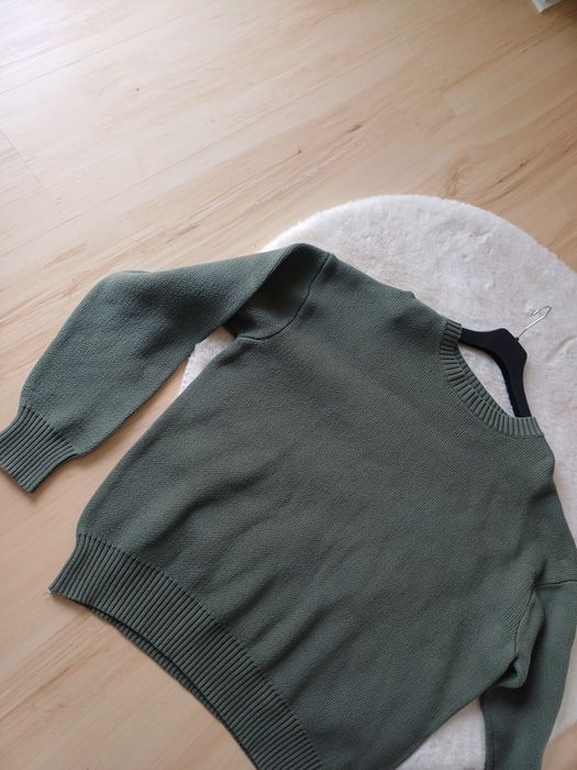 Sweter męski Zara L stan idealny