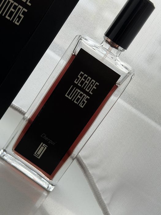 Serge Lutens Chergui