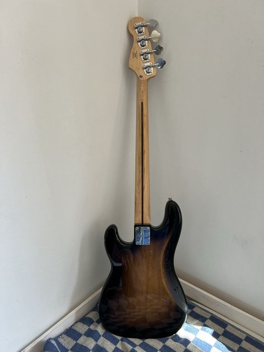 Gitara basowa Squier Affinity Precision Bass PJ