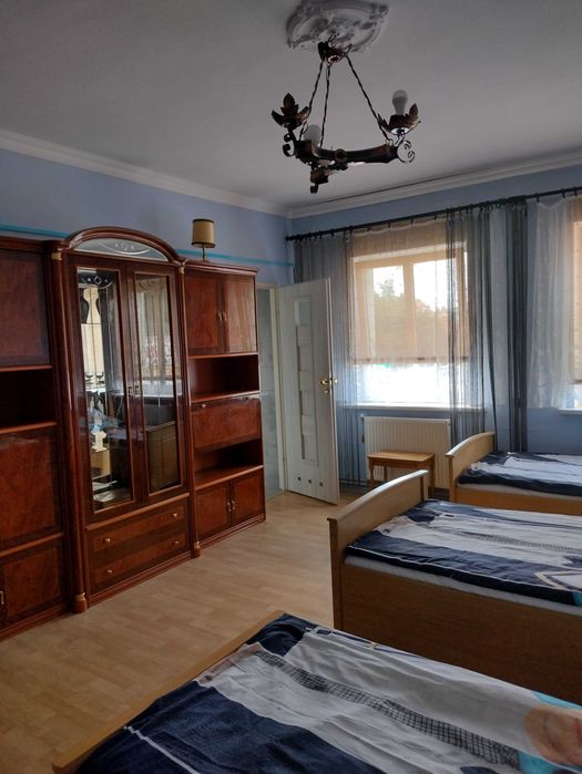 Noclegi ,kwatery pracownicze