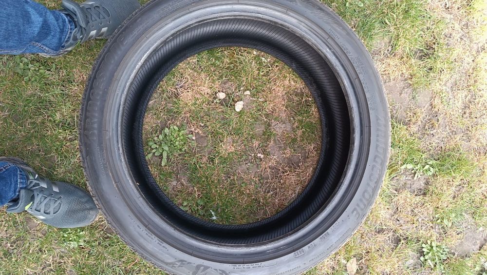 Гума Bridgestone