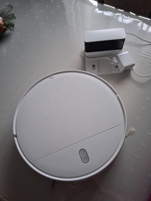 Mi Robot Vacuum - Mop Essential
