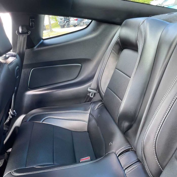 Ford Mustang GT Premium      2023