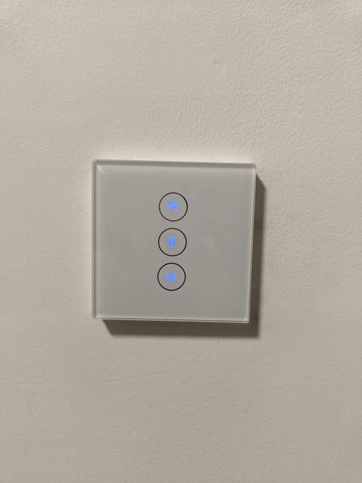 5x dispositivos de SmartHome