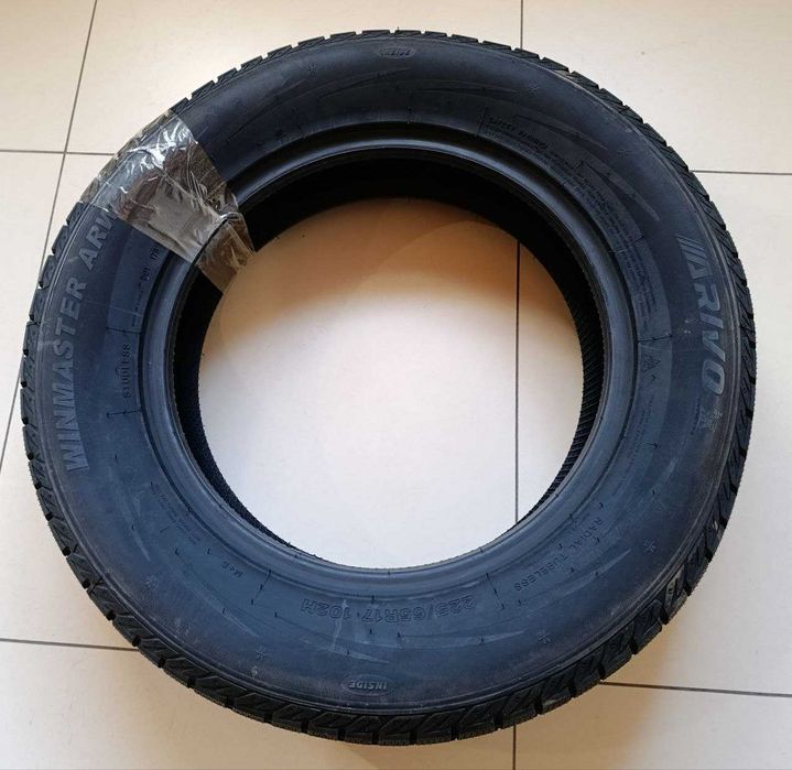 Нові шини 225/65R17 102H Arivo Winmaster ARW2