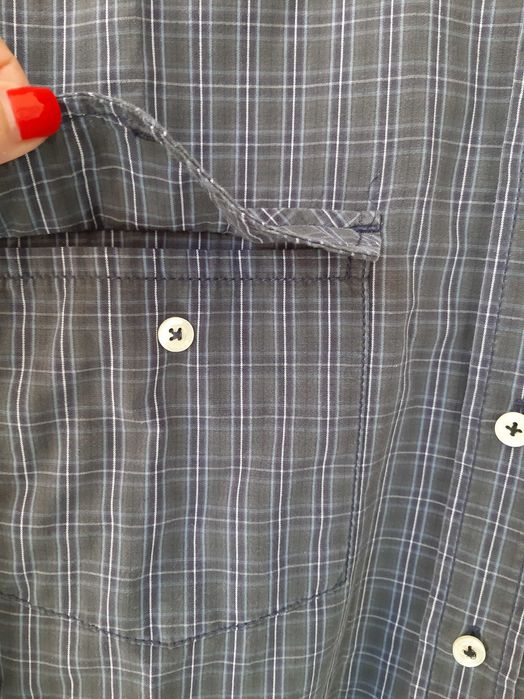 Camel active - Camisa de homem