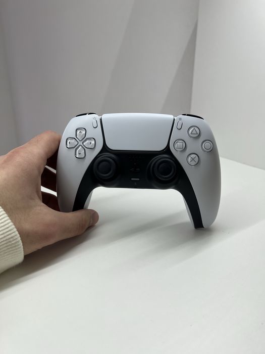Ідеал Playstation 5 гарантія
