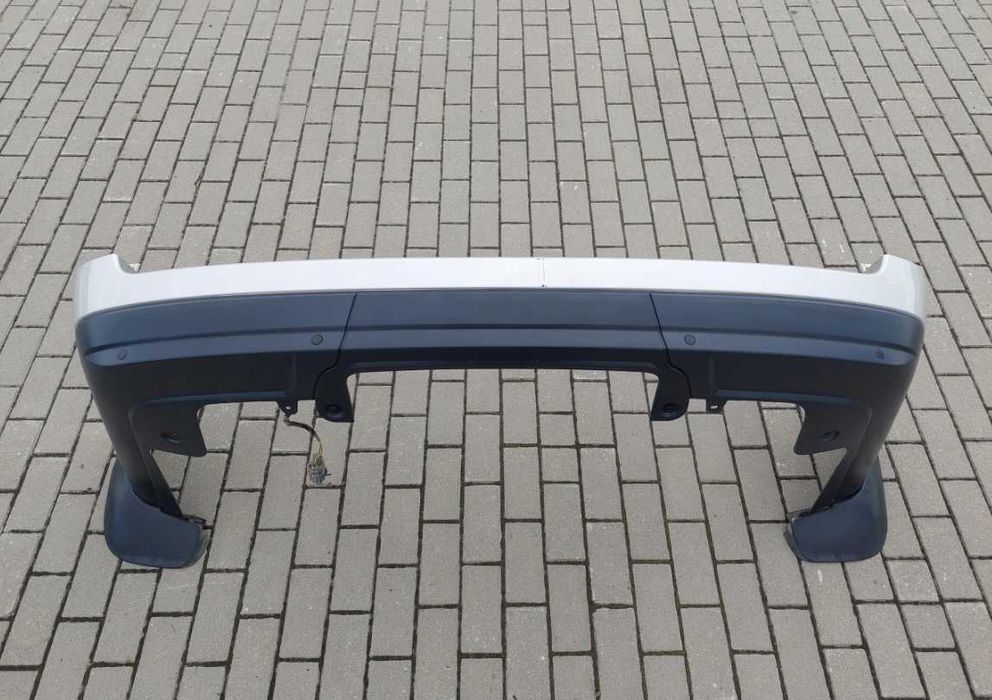 Range Rover L405 бампер задній в НАЯВНОСТІ!