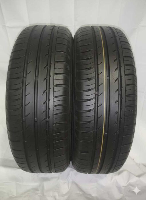 Pneus 185/65/15 várias marcas premium.