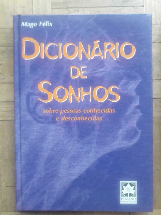 Dicionário de Sonhos + O grande livro dos sonhos - Haziel