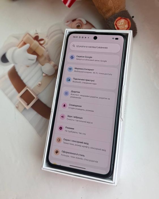 Pixel 8 8/128 gb neverlock