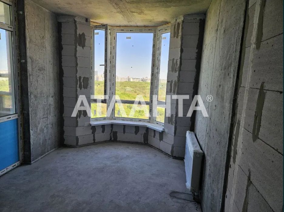 1-кімнатна квартира. Новосілки.