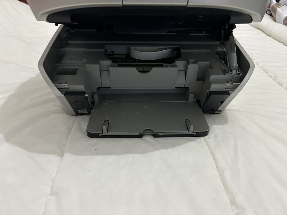 Fotocopiadora/Impressora Canon