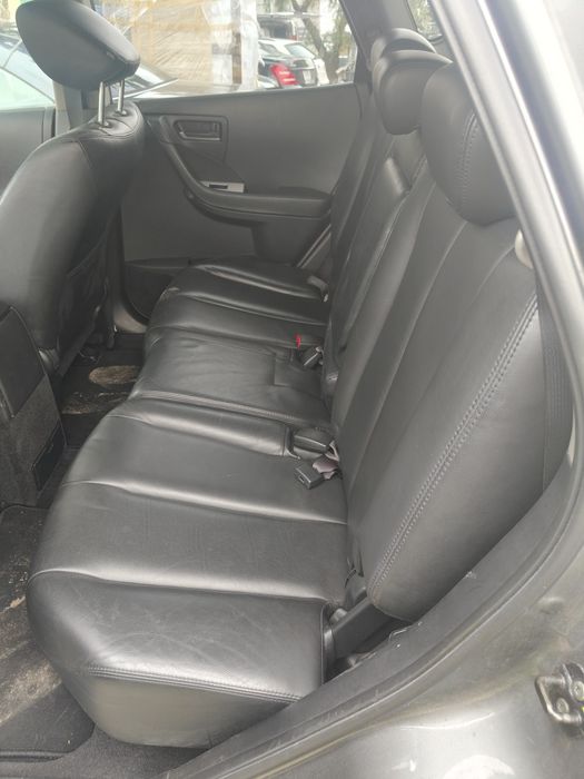 Nissan Murano Z50 automat