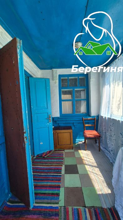 Продається будинок в с. Ол.Слобода,  Білоцерківського району, Київської  області