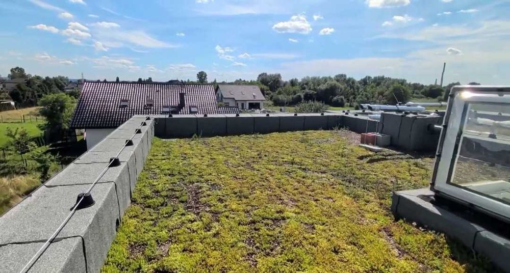 Mieszkanie – Kraków, Klitówka, Nowa Huta - Widok 5