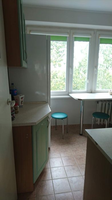 Tanio komfortowy pokój z balkonem ulica Łyskowskiego - Widok 5