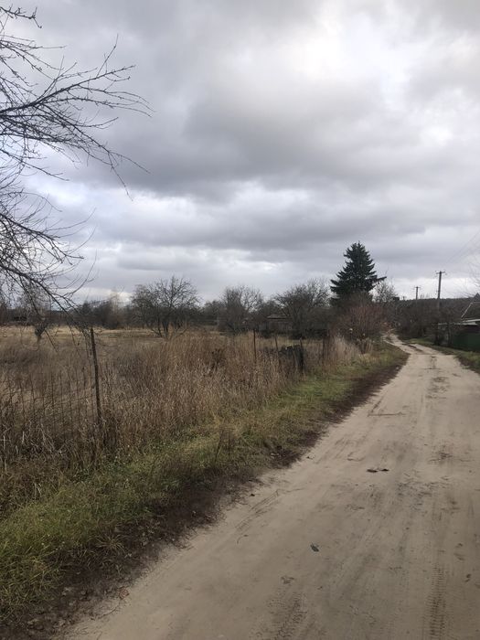 Продам земельну ділянку в Евминці