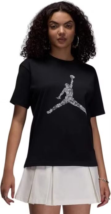 Футболка Air Jordan Brooklyn оригінал  HV0198-010