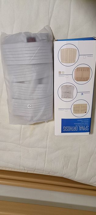 Orteza kręgosłupa AT 53058 XL