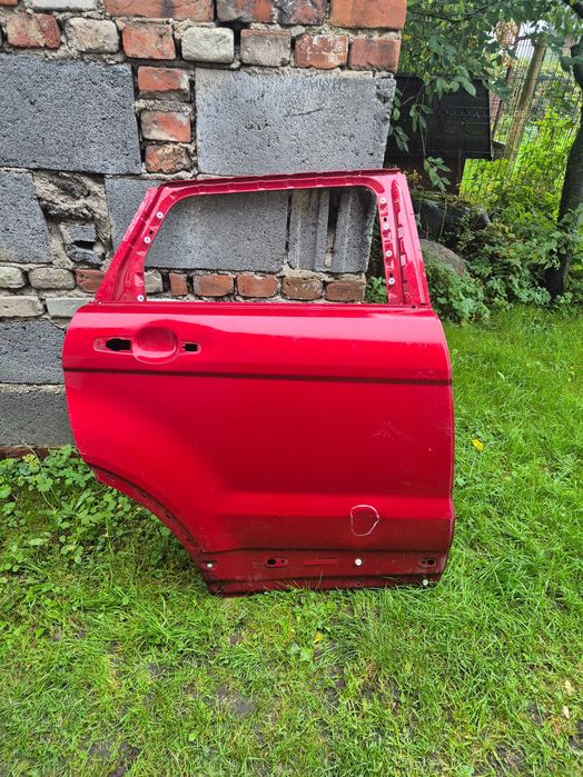 Drzwi prawe tylne tył Range Rover Evoque