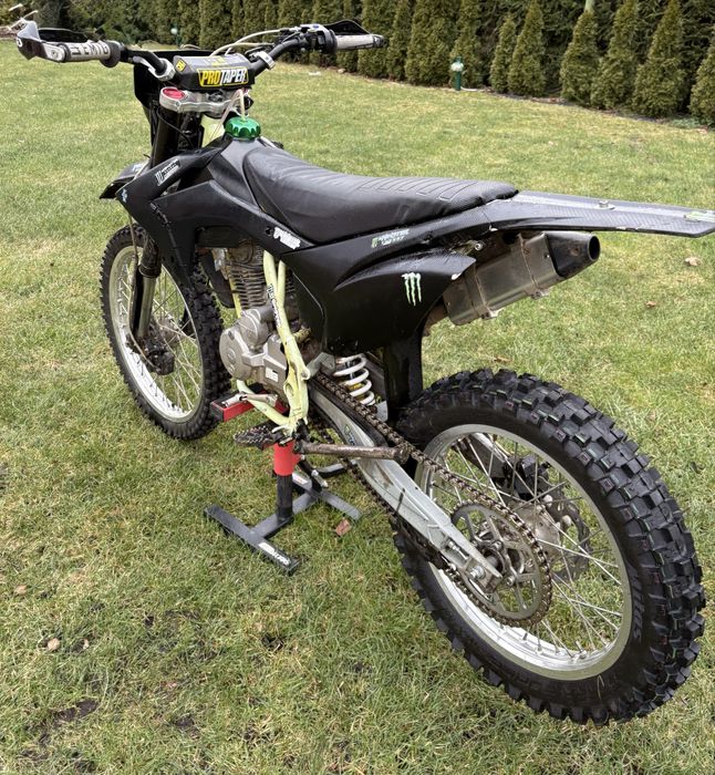 Cross Barton NXT 250