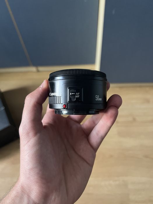 Canon Eos 60d - pełny komplet