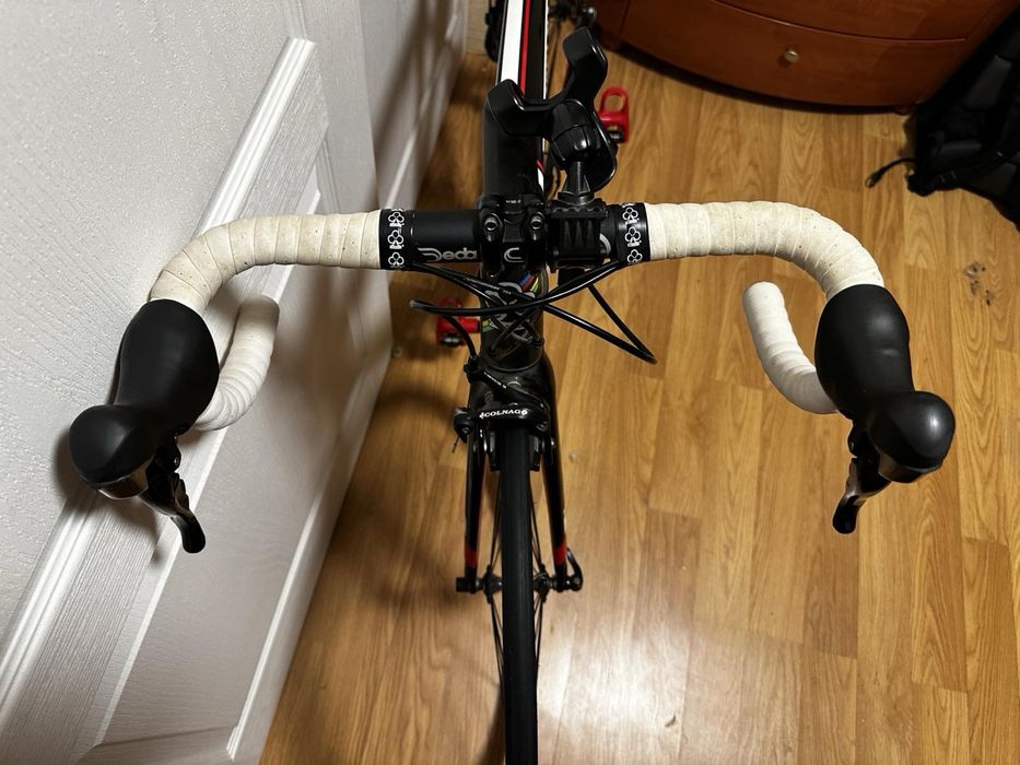 Велосипед Colnago