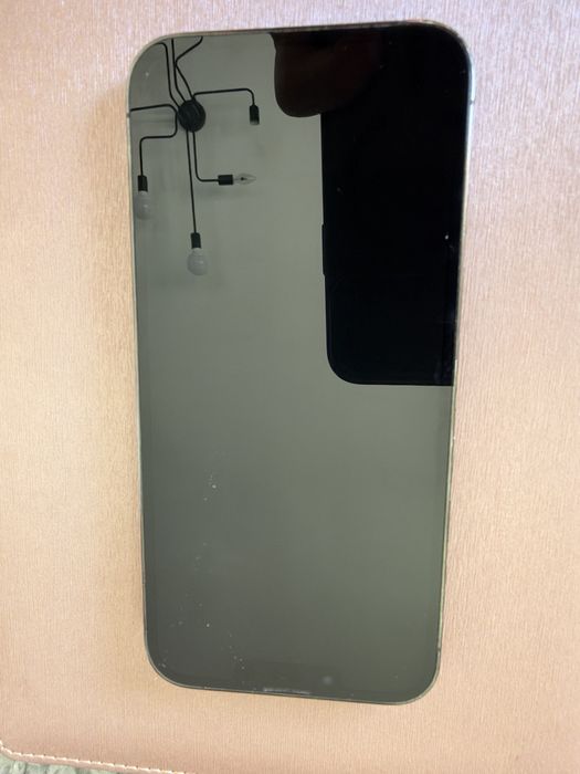 Iphone 13 pro super stan dowod zakupu